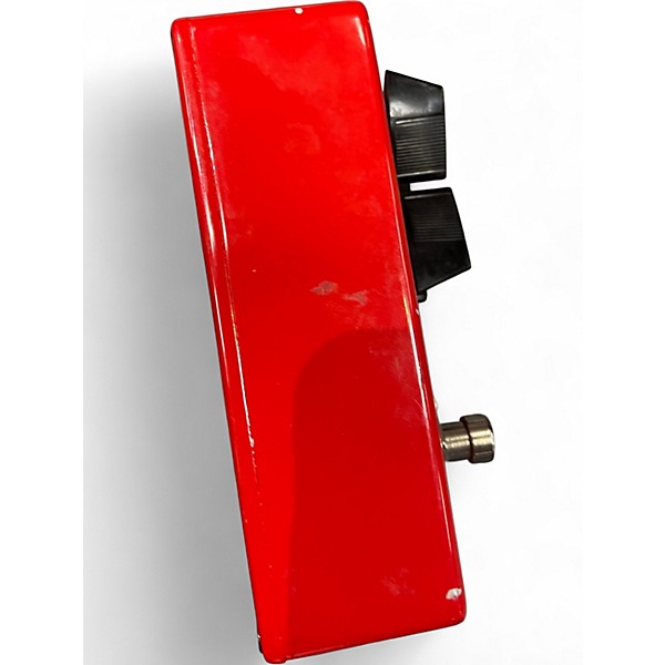 Used Budda ZENMAN Effect Pedal