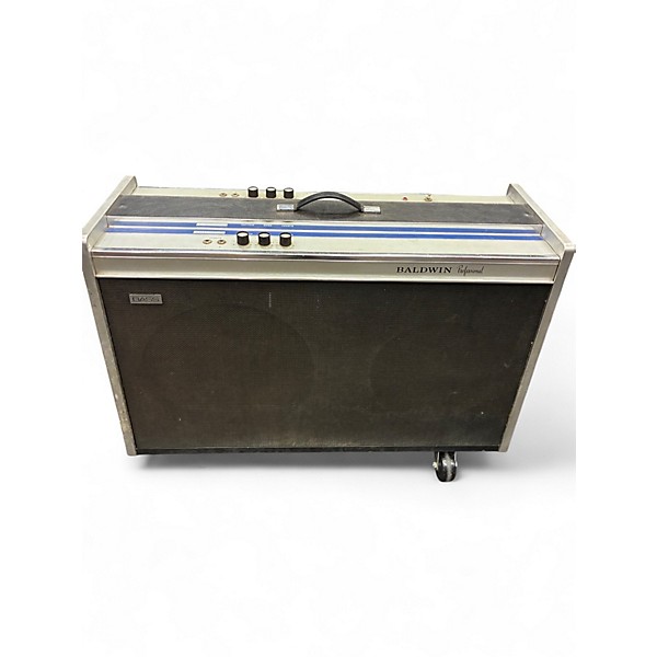 Used Baldwin PROFESSIONAL Bass Combo Amp