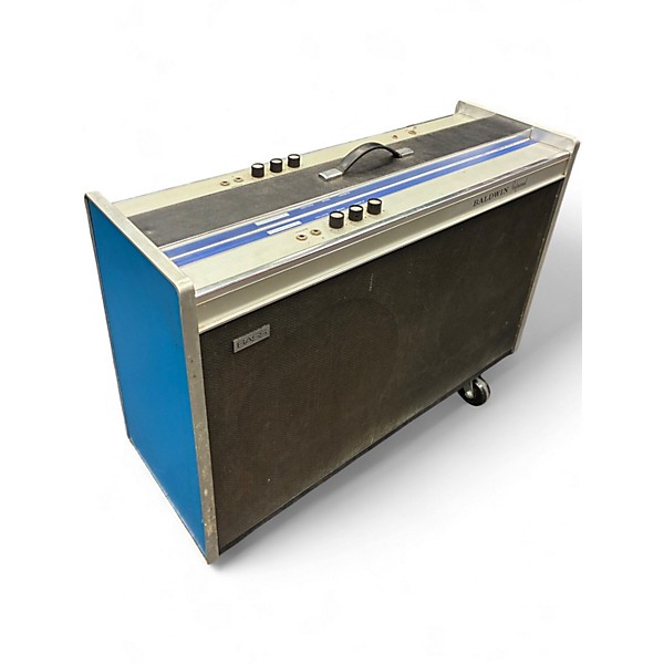 Used Baldwin PROFESSIONAL Bass Combo Amp