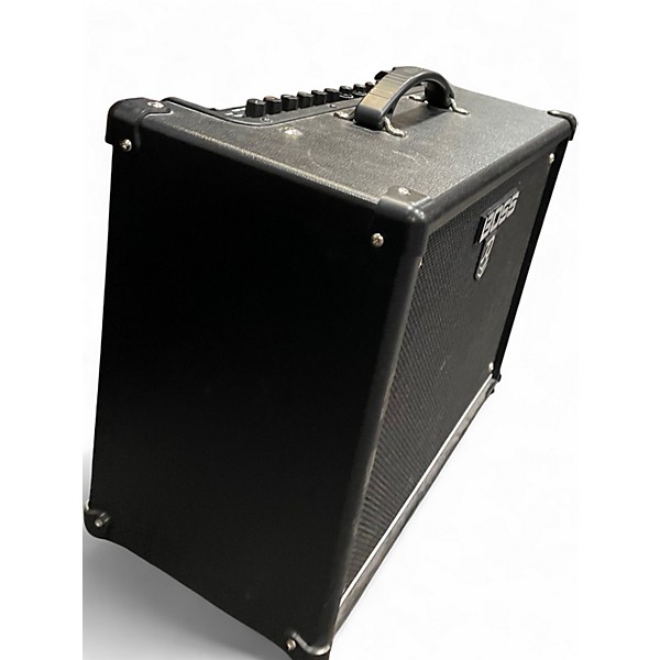 Used BOSS Katana KTN50 50W 1X12 Guitar Combo Amp