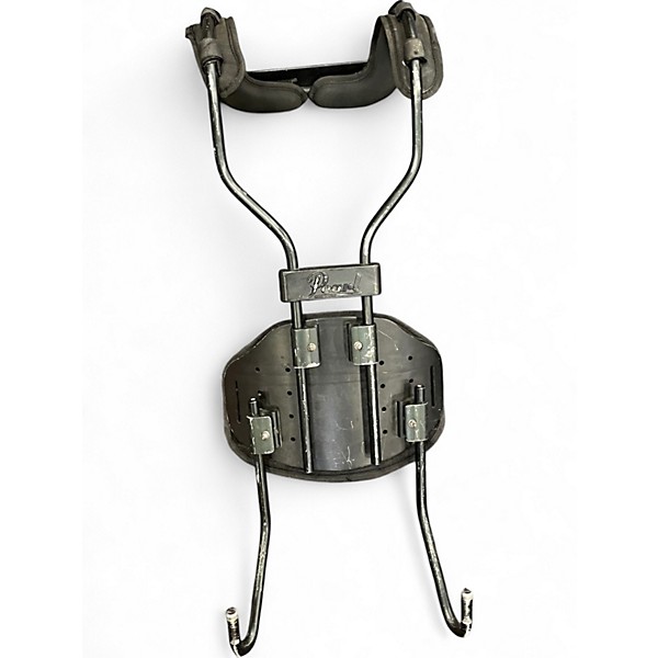 Used Pearl carbonply championship series Drum