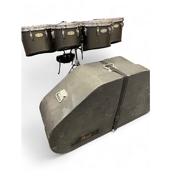 Used Pearl carbonply championship series Drum