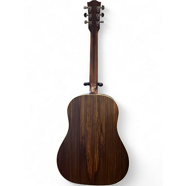 Used Gibson J45 Studio 2 Color Sunburst Acoustic Electric Guitar