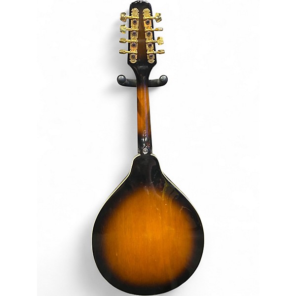 Used Epiphone MM30 2 Tone Sunburst Mandolin
