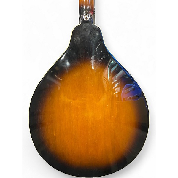Used Epiphone MM30 2 Tone Sunburst Mandolin