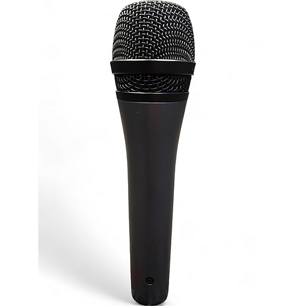 Used Sennheiser E835 Dynamic Microphone