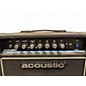 Used Acoustic B30 30W 1x12 Bass Combo Amp