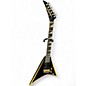 Used Jackson RRX24 BLACK Solid Body Electric Guitar thumbnail