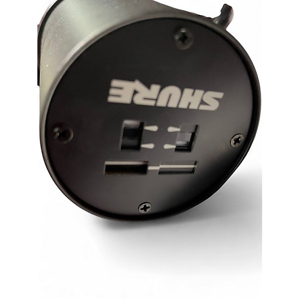 Used Shure SM7B Dynamic Microphone