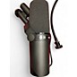 Used Shure SM7B Dynamic Microphone