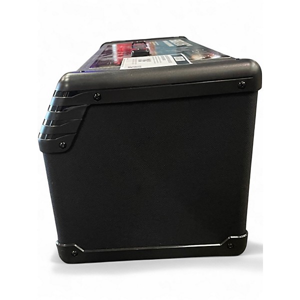 Used Line 6 Spider V 240HC Solid State Guitar Amp Head