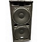 Used Seismic Audio SA 155.2 Unpowered Speaker thumbnail