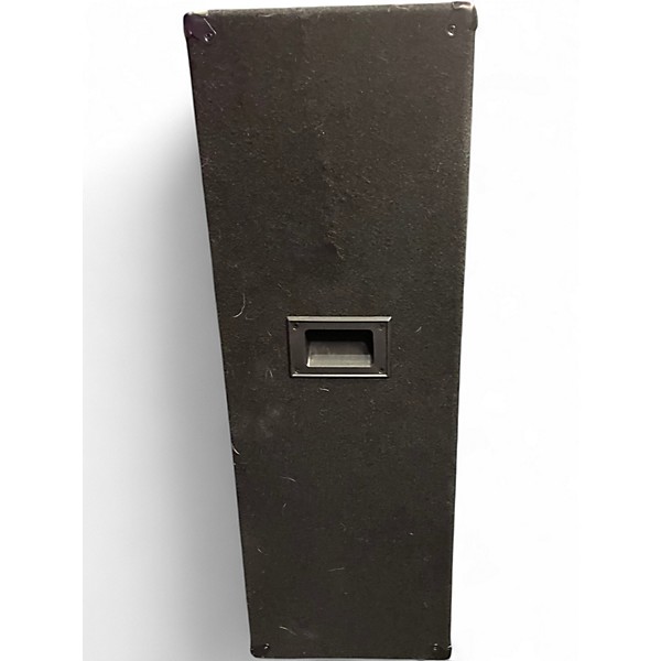 Used Seismic Audio SA 155.2 Unpowered Speaker