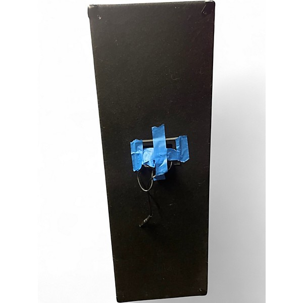 Used Seismic Audio SA 155.2 Unpowered Speaker