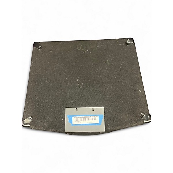 Used Seismic Audio SA 155.2 Unpowered Speaker