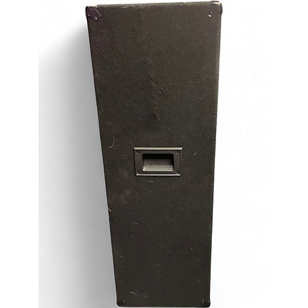 Used Seismic Audio SA 155.2 Unpowered Speaker