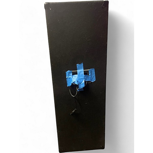 Used Seismic Audio SA 155.2 Unpowered Speaker