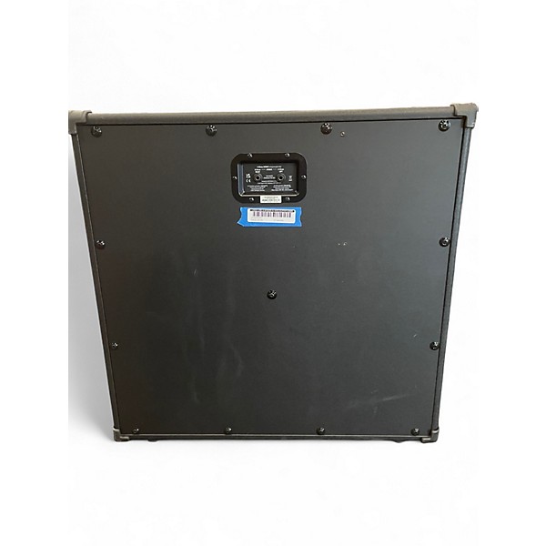 Used Line 6 Spider IV 4x12 Guitar Cabinet