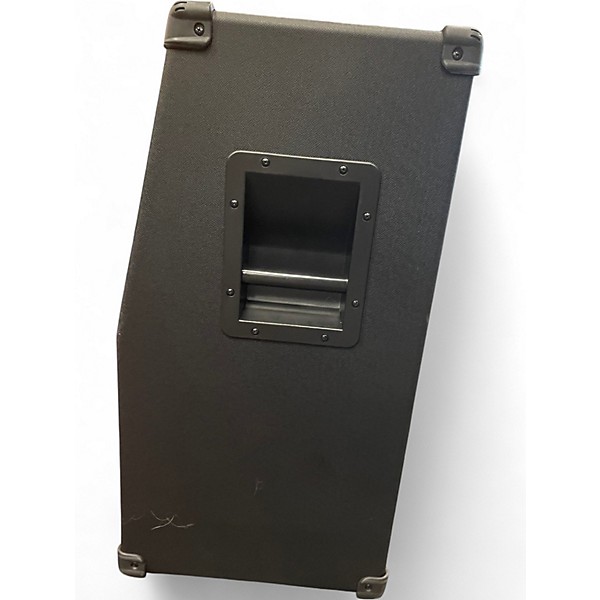 Used Line 6 Spider IV 4x12 Guitar Cabinet