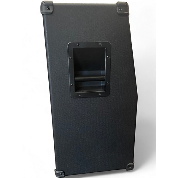 Used Line 6 Spider IV 4x12 Guitar Cabinet