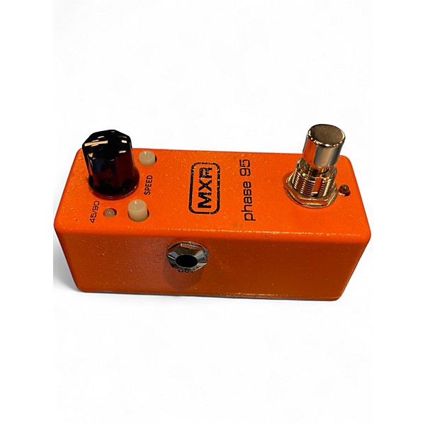 Used MXR M290 Phase 95 Effect Pedal