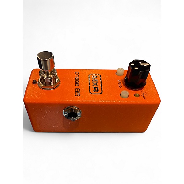 Used MXR M290 Phase 95 Effect Pedal