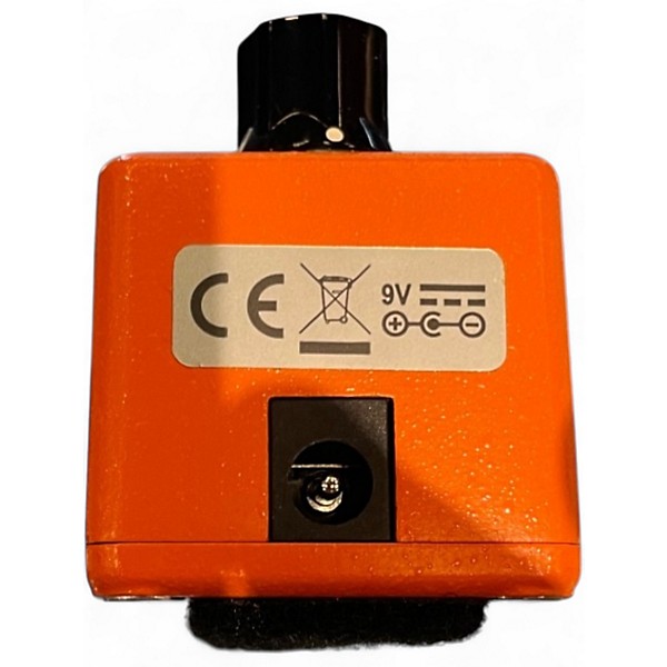 Used MXR M290 Phase 95 Effect Pedal