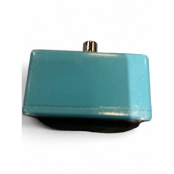 Used MXR M234 Analog Chorus Effect Pedal