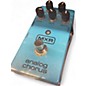 Used MXR M234 Analog Chorus Effect Pedal