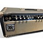 Used Mann's Music hd 130 Tube Guitar Amp Head