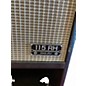 Used Mann's Music 115 rh Guitar Cabinet