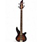 Used Yamaha TRBX174EW Tobacco Burst Electric Bass Guitar thumbnail