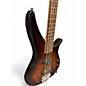 Used Yamaha TRBX174EW Tobacco Burst Electric Bass Guitar