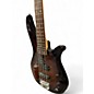 Used Yamaha TRBX174EW Tobacco Burst Electric Bass Guitar