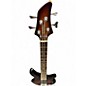 Used Yamaha TRBX174EW Tobacco Burst Electric Bass Guitar