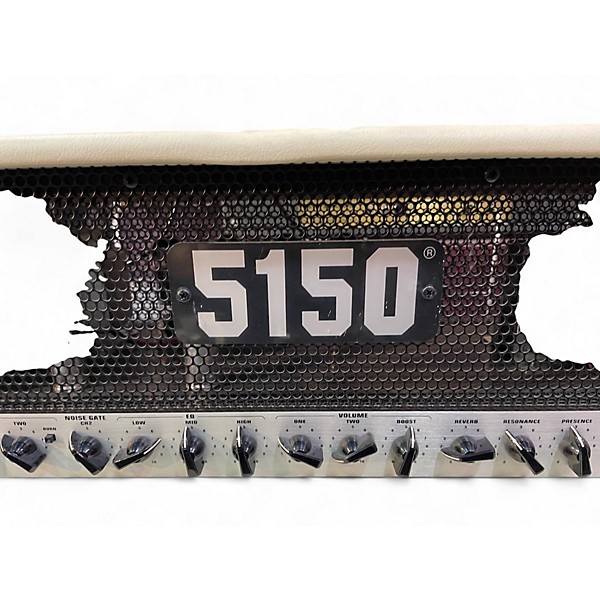 Used EVH 5150 ICONIC 80W Tube Guitar Amp Head