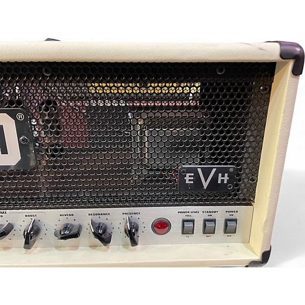 Used EVH 5150 ICONIC 80W Tube Guitar Amp Head