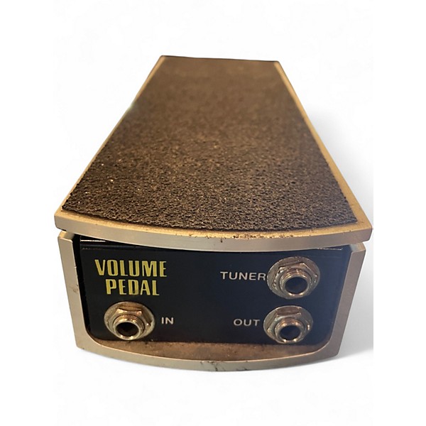 Used Ernie Ball VPJR Volume Pedal