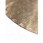 Used Zildjian 14in A Mastersound Hi Hat Bottom Cymbal
