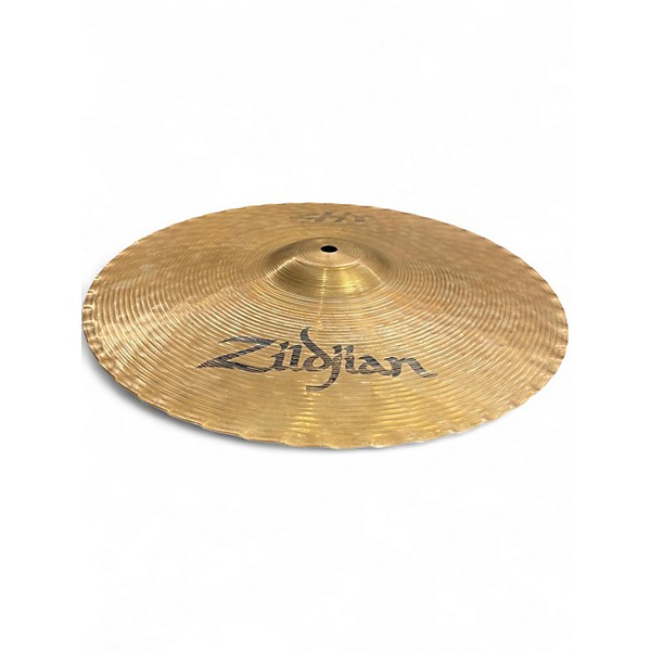 Used Zildjian 14in A Mastersound Hi Hat Bottom Cymbal