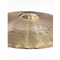 Used Zildjian 14in A Mastersound Hi Hat Bottom Cymbal