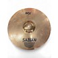 Used SABIAN 14in B8 Hi Hat Top Cymbal thumbnail