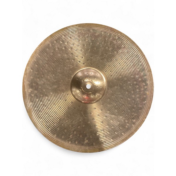 Used SABIAN 14in B8 Hi Hat Top Cymbal