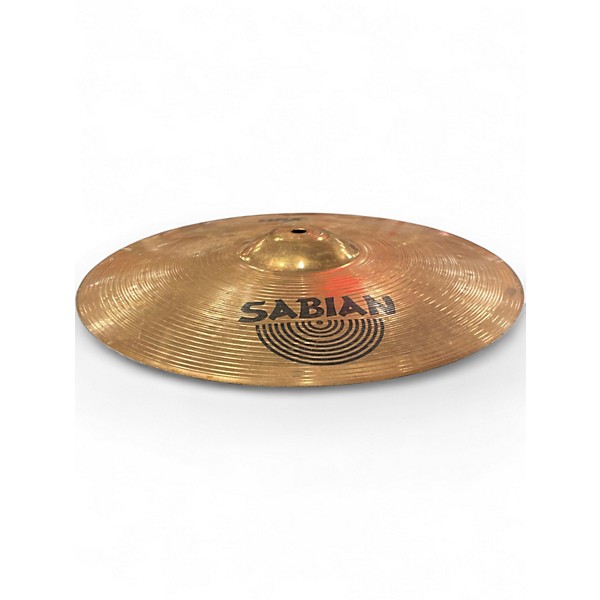 Used SABIAN 14in B8 Hi Hat Top Cymbal