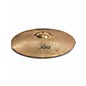 Used SABIAN 14in B8 Hi Hat Top Cymbal