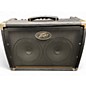 Used Peavey E208 Acoustic Guitar Combo Amp thumbnail
