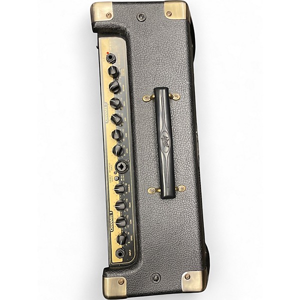 Used Peavey E208 Acoustic Guitar Combo Amp