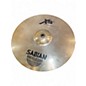 Used SABIAN 14in XS20 Medium Thin Crash Cymbal thumbnail