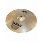 Used SABIAN 14in XS20 Medium Thin Crash Cymbal