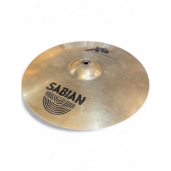 Used SABIAN 14in XS20 Medium Thin Crash Cymbal